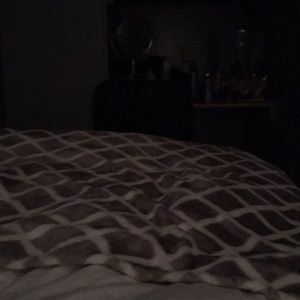 Meet your Posher, Paula